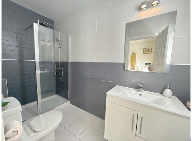 Resale - Townhouse - La Zenia - beachside la zenia