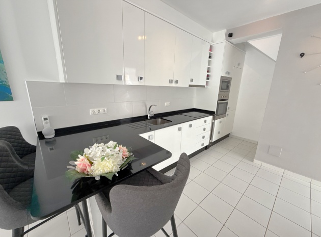 Resale - Townhouse - La Zenia - beachside la zenia