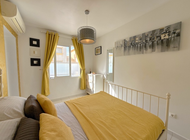 Resale - Townhouse - La Zenia - beachside la zenia