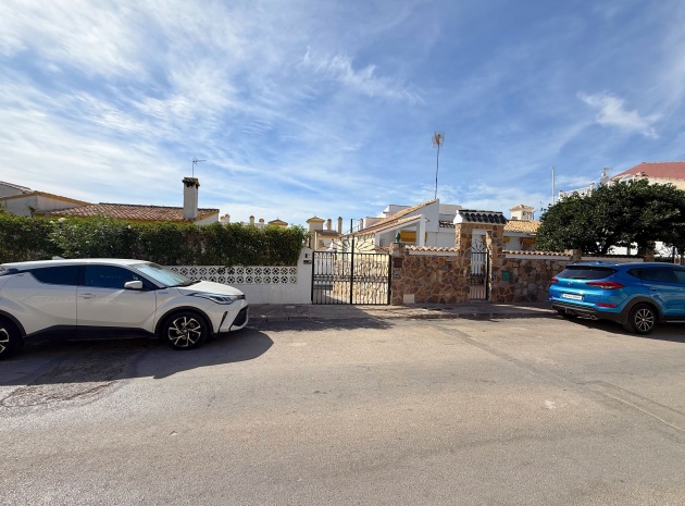 Resale - Townhouse - La Zenia - beachside la zenia