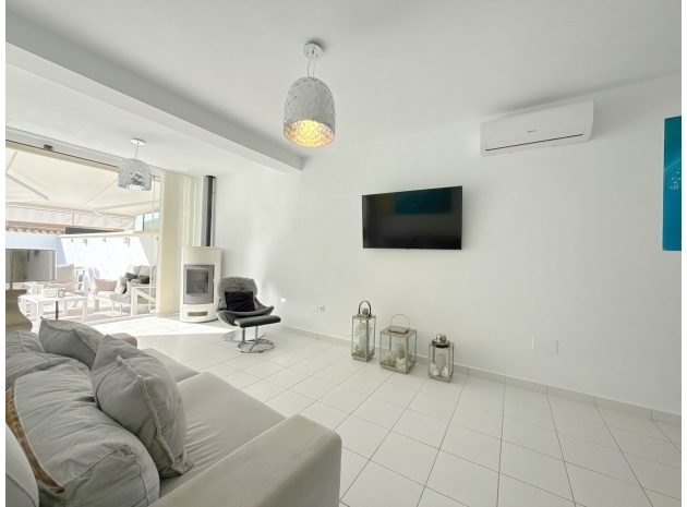 Resale - Townhouse - La Zenia - beachside la zenia