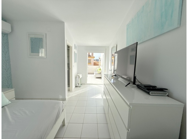 Resale - Townhouse - La Zenia - beachside la zenia