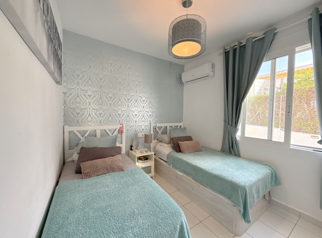 Resale - Townhouse - La Zenia - beachside la zenia