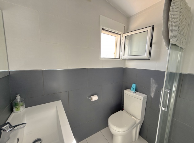 Resale - Townhouse - La Zenia - beachside la zenia