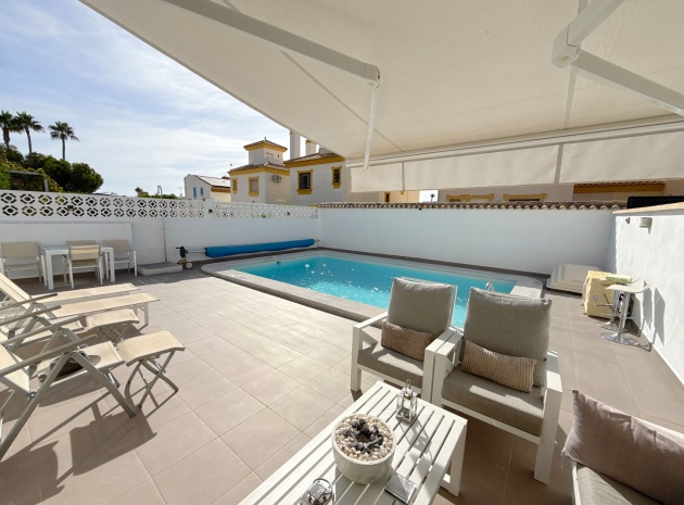 Resale - Townhouse - La Zenia - beachside la zenia