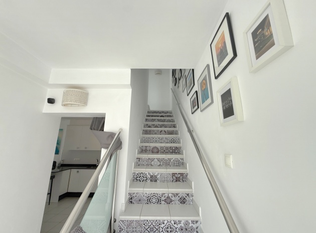 Resale - Townhouse - La Zenia - beachside la zenia