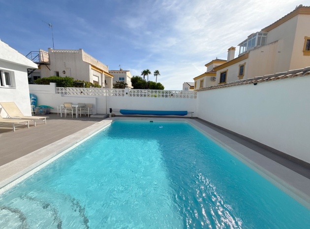 Resale - Townhouse - La Zenia - beachside la zenia