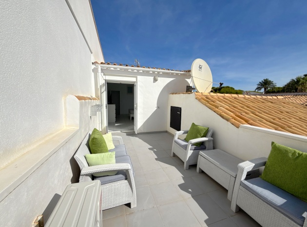 Resale - Townhouse - La Zenia - beachside la zenia