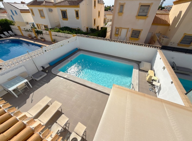 Resale - Townhouse - La Zenia - beachside la zenia