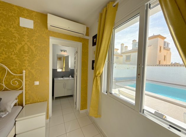 Resale - Townhouse - La Zenia - beachside la zenia