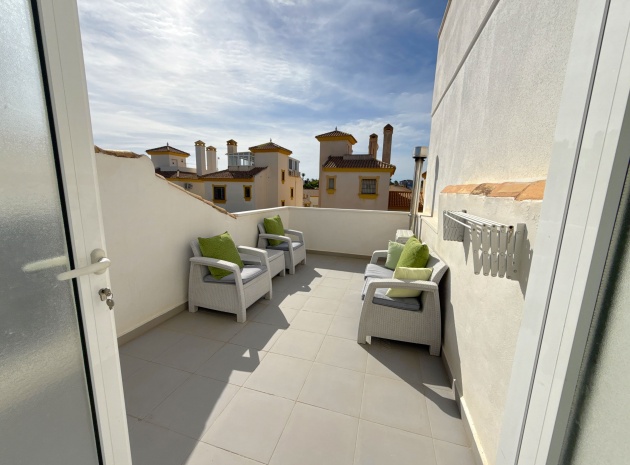Resale - Townhouse - La Zenia - beachside la zenia