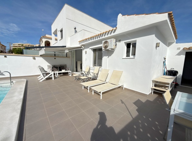Resale - Townhouse - La Zenia - beachside la zenia