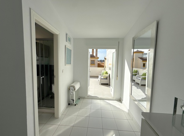 Resale - Townhouse - La Zenia - beachside la zenia