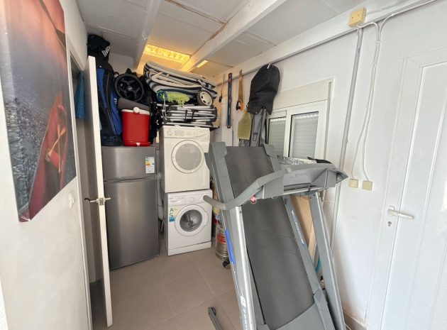 Resale - Townhouse - La Zenia - beachside la zenia