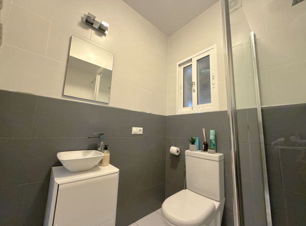 Resale - Townhouse - La Zenia - beachside la zenia