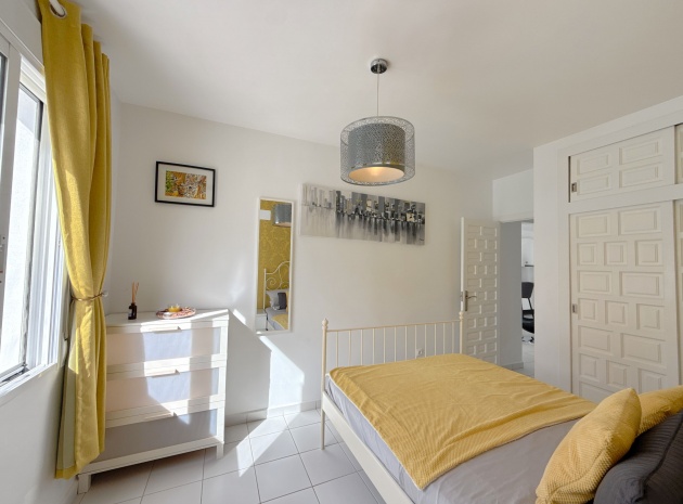 Resale - Townhouse - La Zenia - beachside la zenia