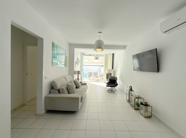 Resale - Townhouse - La Zenia - beachside la zenia