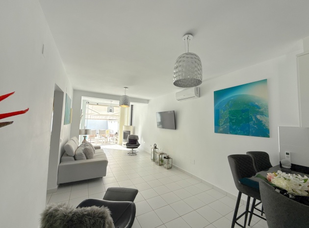 Resale - Townhouse - La Zenia - beachside la zenia