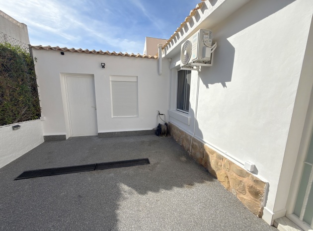 Resale - Townhouse - La Zenia - beachside la zenia