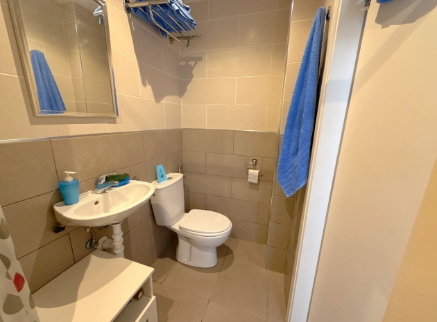 Resale - Townhouse - La Zenia - beachside la zenia