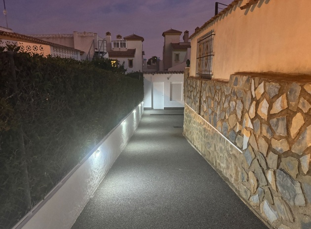 Resale - Townhouse - La Zenia - beachside la zenia