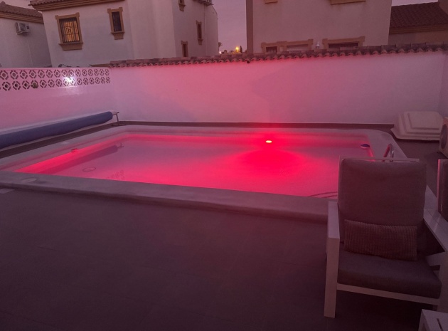 Resale - Townhouse - La Zenia - beachside la zenia