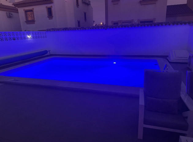 Resale - Townhouse - La Zenia - beachside la zenia