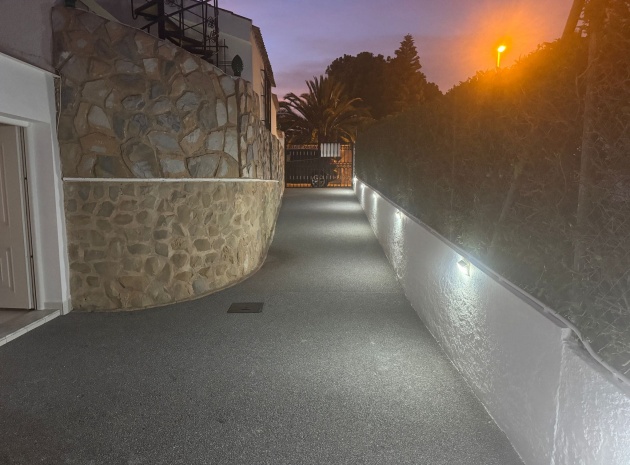 Resale - Townhouse - La Zenia - beachside la zenia