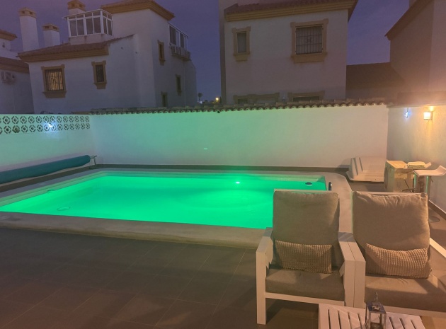 Resale - Townhouse - La Zenia - beachside la zenia