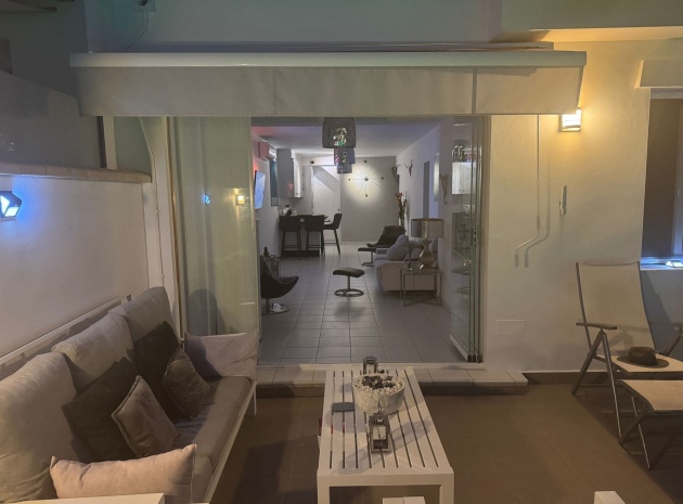 Resale - Townhouse - La Zenia - beachside la zenia