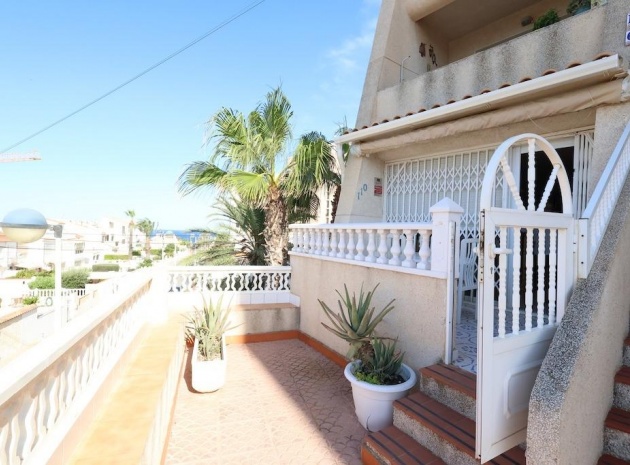 Revente - Appartement - La Mata - cabo cervera