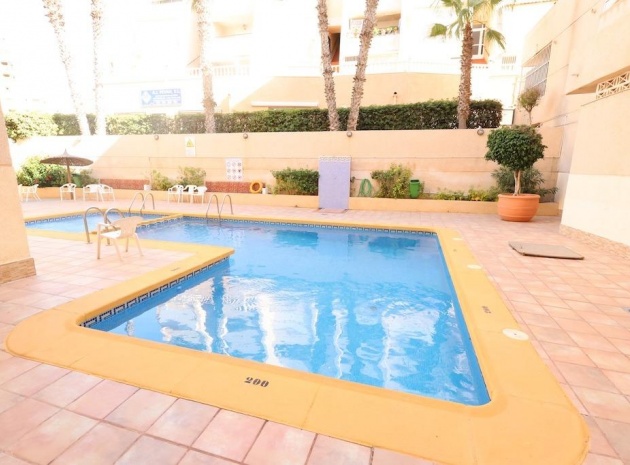 Revente - Appartement - La Mata - cabo cervera