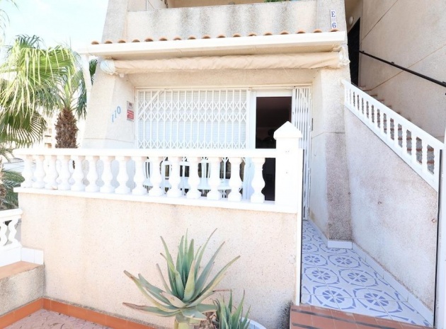 Revente - Appartement - La Mata - cabo cervera