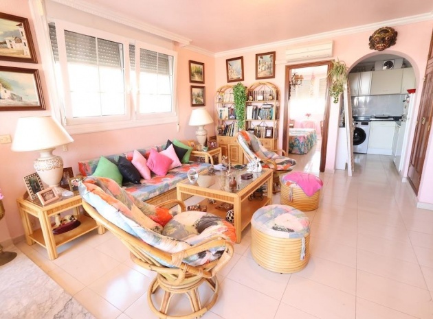 Revente - Appartement - La Mata - cabo cervera