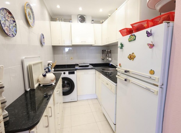 Revente - Appartement - La Mata - cabo cervera