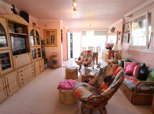 Revente - Appartement - La Mata - cabo cervera