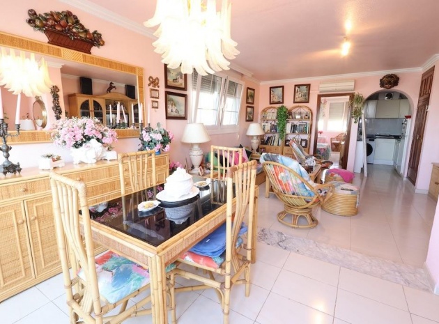 Revente - Appartement - La Mata - cabo cervera