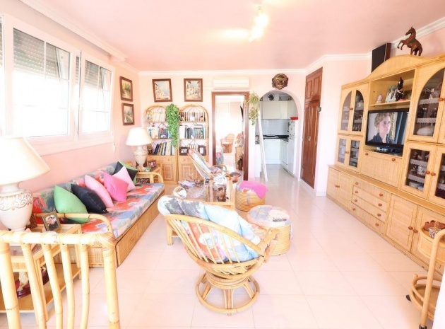 Revente - Appartement - La Mata - cabo cervera