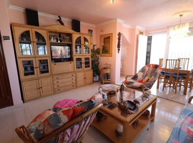 Revente - Appartement - La Mata - cabo cervera