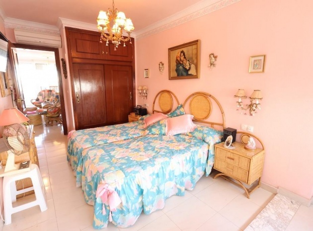 Revente - Appartement - La Mata - cabo cervera