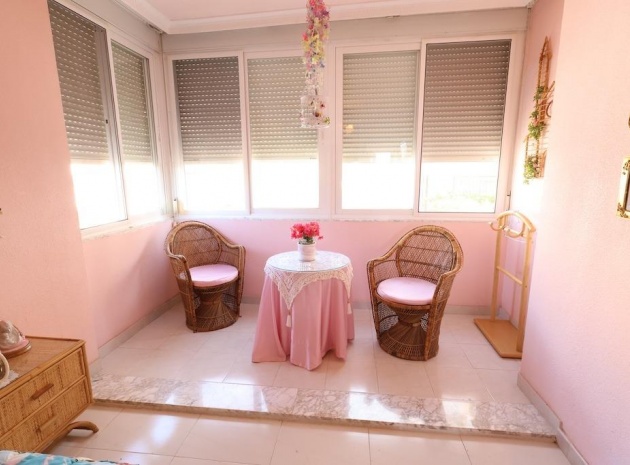 Revente - Appartement - La Mata - cabo cervera