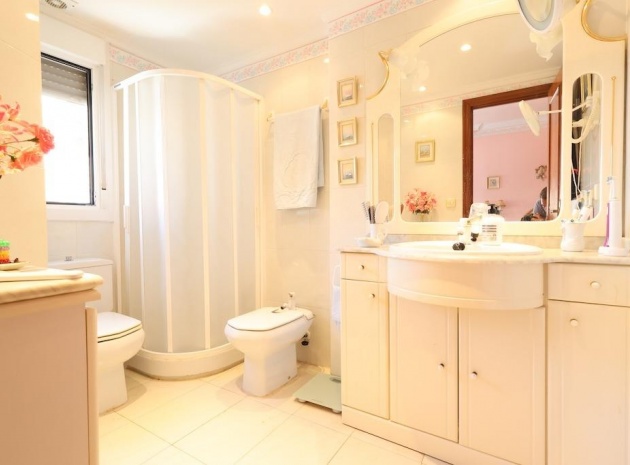 Revente - Appartement - La Mata - cabo cervera