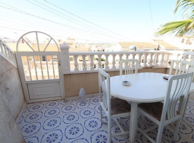 Revente - Appartement - La Mata - cabo cervera