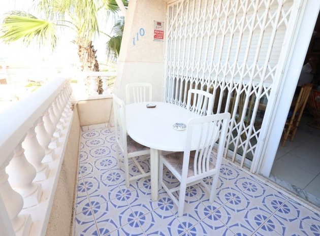 Revente - Appartement - La Mata - cabo cervera
