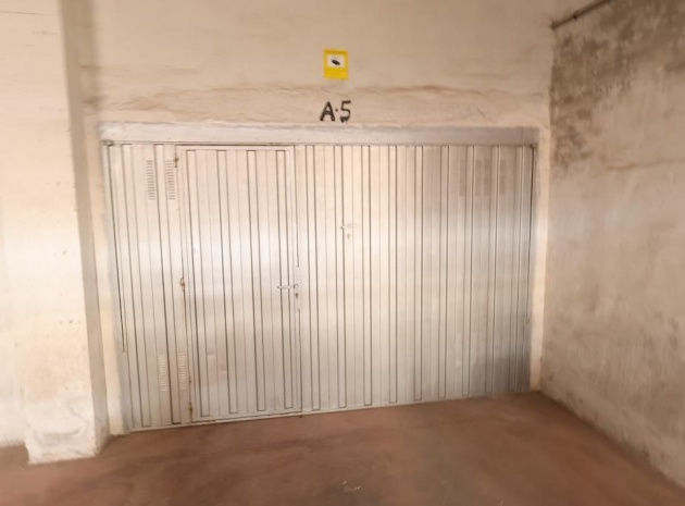 Revente - Appartement - La Mata - cabo cervera