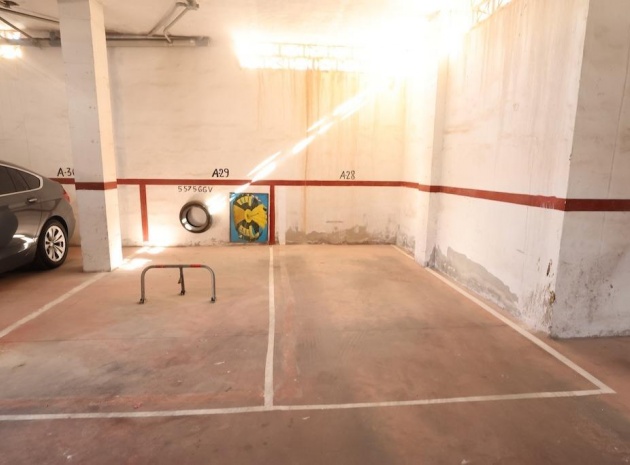 Revente - Appartement - La Mata - cabo cervera