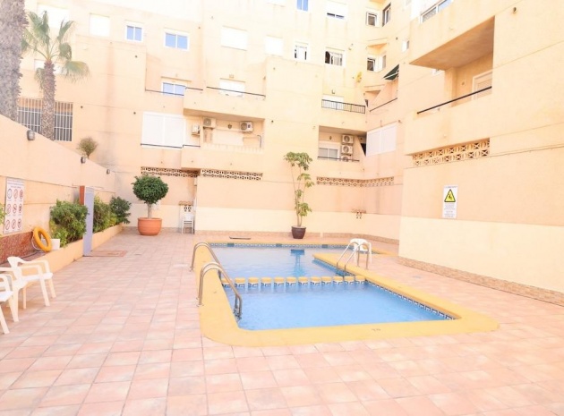 Revente - Appartement - La Mata - cabo cervera