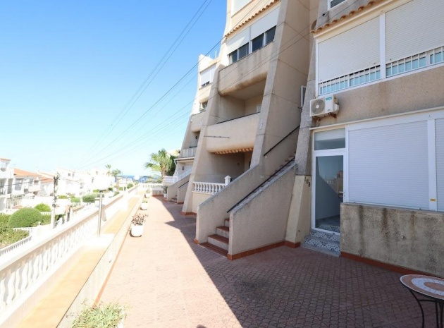 Revente - Appartement - La Mata - cabo cervera