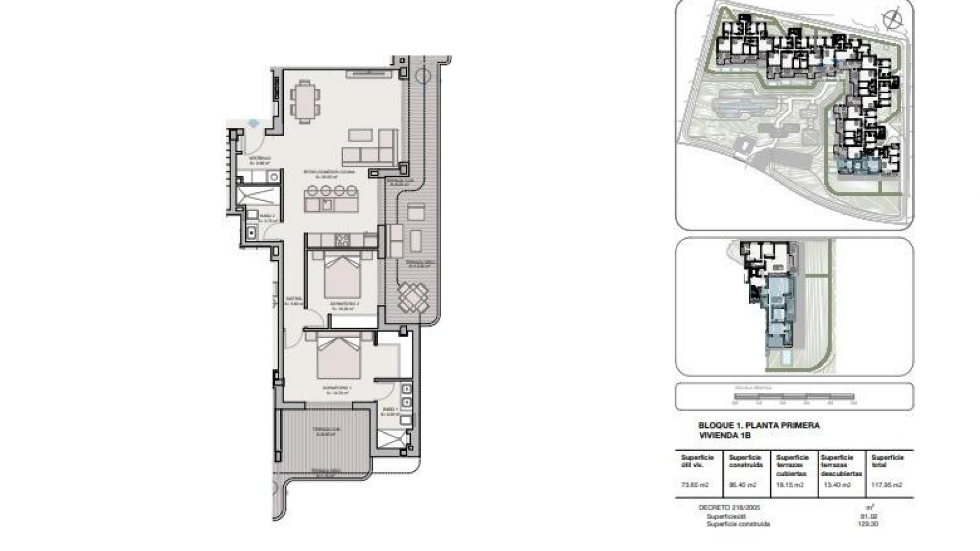 New Build - Apartment - Estepona - Reinoso