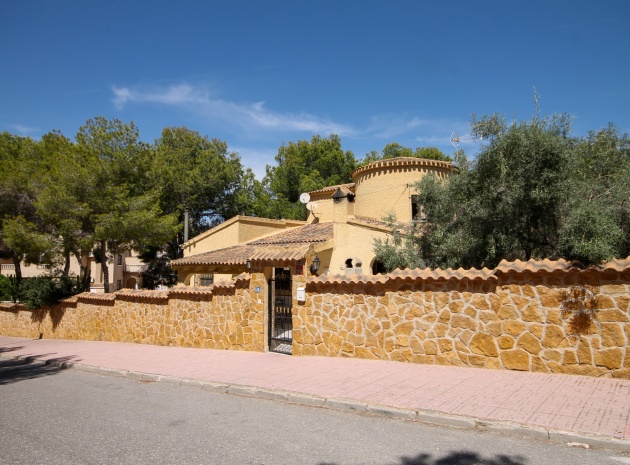 Revente - Villa - Villamartin